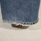 Levi's 559 Relaxed Straight Blue Jeans Mens 38x30 Broken In Denim