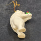 Will Bullas Polar Bear Bearing Gifts Ornament Christmas Greenwich Workshop