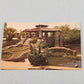 10 Alamo San Antonio TX Postcard Photo Cards PC Unused Chinese Sunken Garden