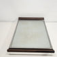 Salton Cosmopolitan H-132 Electric Food Warmer Glass Tray 23.5" MCM USA