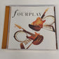 Fourplay 7 CD Lot Between Sheets Elixir Yes Please Heartfelt Best Of 4 Jazz