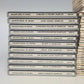 Adventures Music Complete 69 CD AIM-1-69 Sampler Collection Various Artist 1990s