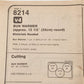 Simplicity 8214 Vtg Uncut Sewing Pattern Holiday Apron Kitchen Accessory 80s