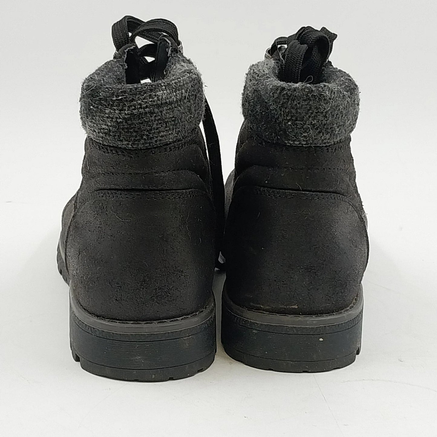 Hiking Boots Womens Black Size 8.5 Arabelle Crayon Outdoor Sonoma Goods for Life