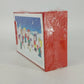 Hallmark Peanuts Gang Caroling Christmas Cards 40 Envelopes Sealed NIB Holiday