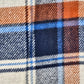 American Eagle Men’s Check Shirt Super Soft Button Down Size Large Bangladesh