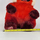 Build A Bear Turning Red Panda Mei Plush Disney Pixar Red Panda Meilin Lee 16"
