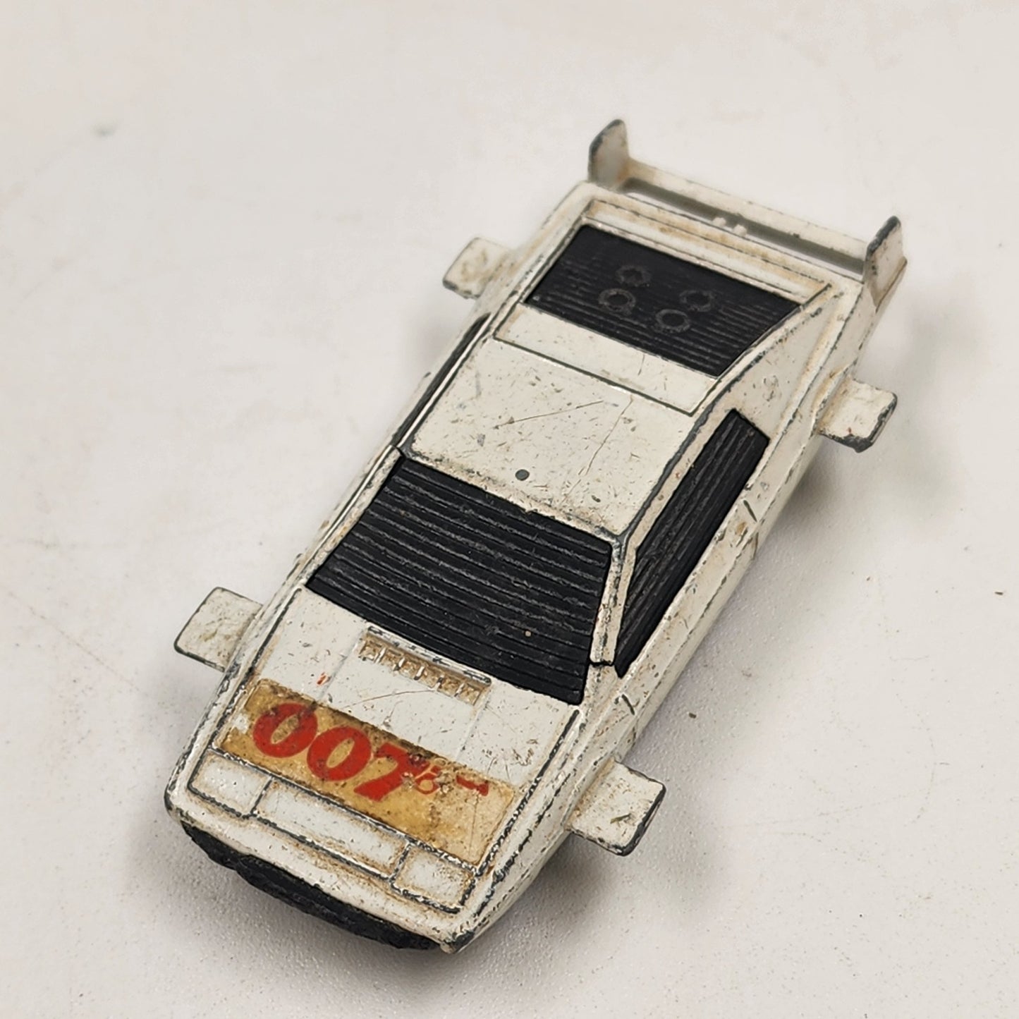 Corgi Juniors James Bond Submarine Car 007 Lotus Esprit 1:64 Scale Great Britain