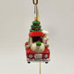 Hallmark Keepsake Christmas Ornament 2020 HOLIDAY PARADE by Tammy Haddix