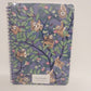 Vera Bradley Notebook Hanging Around Sloth Spiral Writing 6.0"x 8.25"