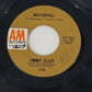 Jimmy Cliff Wonderful World Beautiful People 45 RPM Vinyl A&M