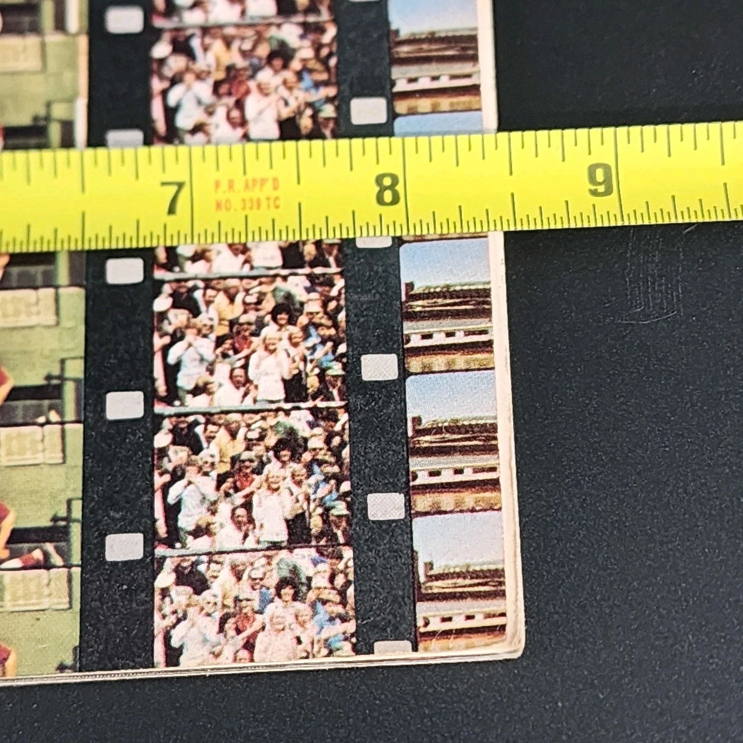 Cincinnati Reds 1972 Yearbook Johnny Bench Pete Rose Joe Morgan MLB Magazine Vtg