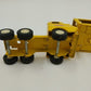 Tonka Pressed Steel Car Carrier Hauler Truck Auto Transporter 8.5" Vintage 1970s