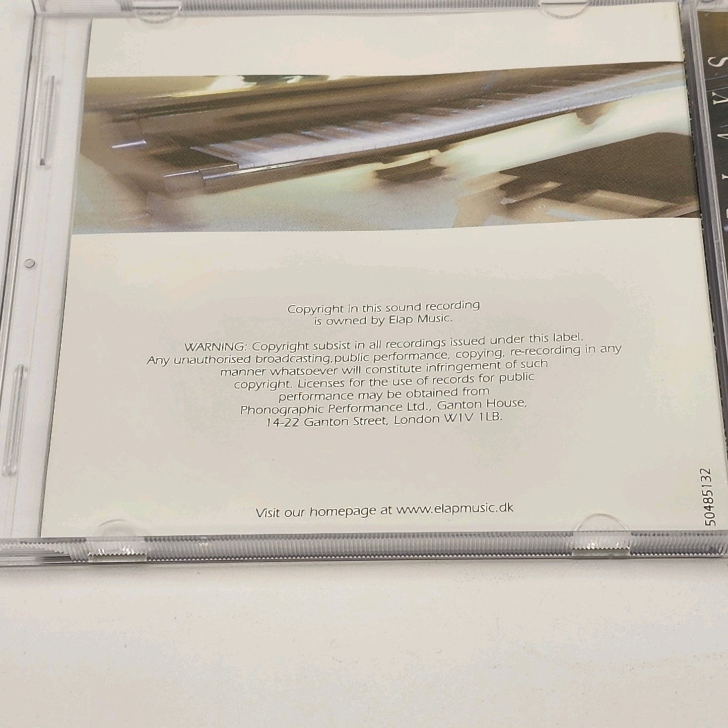 Billy Joel Lot of 3 CDs Collection Album Limited Edition Columbia Elap Records