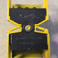 Hot Wheels 69 Road Steam Roller Diecast Car Toy 3" Yellow Vintage 1986 Malaysia