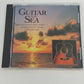 Majestic Moods By the Sea Harp Piano Guitar Flute 4 CD Lot Ocean Sounds