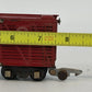 Vintage American Flyer S Gauge Missouri Pacific Stock Car 629
