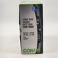 Conair Blue & Black Turbo Hair Dryer with Diffuser & Concentrator 1875 Watt NIB