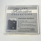The Relaxation Collection 3 CD Rainstorm Mountain Retreat Country Stream 1990s