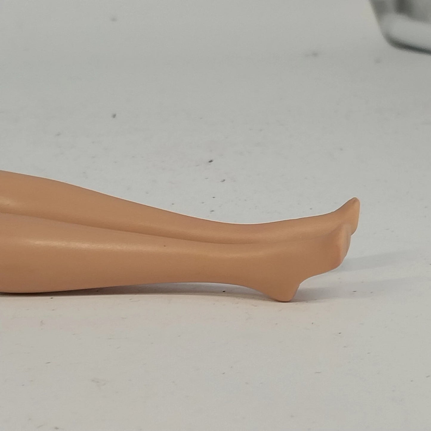 Mattel Barbie Doll Blonde Ponytail Bendable Knees 1998 1999