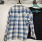 Lot 5 Ladies Tops Shirts Size Medium Tees & Button Up Josephine Nicola Ideology
