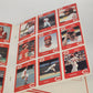 Cincinnati Reds 1984 MLB Yearbook 18 Cards 2nd Edition