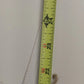 Outdoor Nativity Scene Metal Yard Stake Holy Family Christmas Decor 21"w x 24"h