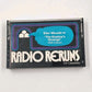 10 Vintage Radio Show Cassette Tapes The Shadow Lone Ranger Suspense + More