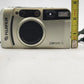 Fujifilm Zoom Date 70 35mm Point Shoot Film Camera Untested Zoom Lens Autofocus