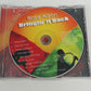 Blake Aaron Bringin' It Back CD Signed Smooth Jazz Guitar Contemporary 2003 USA