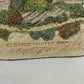 David Winter Secret Shebeen Irish Collection 1991 COA Hand Painted Vintage