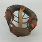 Vintage Buffalo Sports Model 400 Catchers Mask Steel Cage
