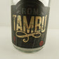 Rom Tambu Rum Empty Bottle 750 ml Corked from Curacao 8 Year Limited Edition EUC