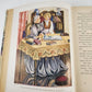Heidi Johanna Spyri 1959 Hardcover 1st Edition Illustrated Book