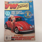 8 VW Trends Magazines Vol 14 No 1-8 Jan-Aug 1995 Vintage VW