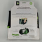 Cricut Expandable Shoulder Bag Black Storage Carry Case