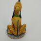 Loyal Pluto Disney Traditions Jim Shore Figurine 5 inch Collectible #4009256