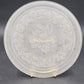 Sovereign House Cake Plate 11.5” Apple Blossom SVG1 Pattern Color Hues