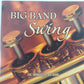 Lot of 3 CD's Big Band Hits of Jazz and Swing Favorite Standards & Enoch Light