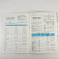 How To Prepare Foods For Freezing Manual 1959 Sears Coldspot Freezer 13th Editio