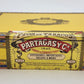 Partagas Flor de Tabacos 1845 Sabrosos 20 Empty Wooden Cigar Box Vintage