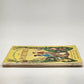 The Golden Book of Poetry A Big Golden Book Gertrude Elliott 85 Favorites 1949
