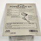 JVC VU-P810K2U Power Pack Kit Rechargeable Battery Digital Camera USED OEM