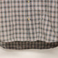 Wrangler Hero Shirt Men's Large Multicolor Plaid Long Sleeve Button-Down Cotton