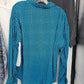 Lot 5 Ladies Tops Size Small Button Up Blouses Canvasbacks Horsfield Vanderbilt