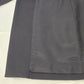 Rena Rowan Black Blazer One Button Closure 100% Wool Size 4 Lined 2 Pockets EUC