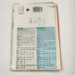 Butterick 5892 Vtg Sewing Pattern 1991 Uncut Unisex Sweat Jacket Pants