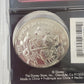 Disney Store Decades Coin #1 Steamboat Willie Mickey Mouse 1928 Sealed China Vtg