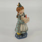 Special Friends Birthday Girl Figurine 1999 1st Edition Sherri Buck Baldwin #39