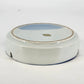 Vintage Otagiri Lighthouse Seagull Ceramic Ashtray Japan 5.5 Inch